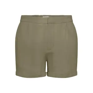 Women's shorts Only onlcaro linen image-0