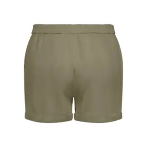 Women's shorts Only onlcaro linen image-2