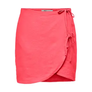Damesrok Only onlcaro wrap image-0