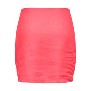 Damesrok Only onlcaro wrap image-1