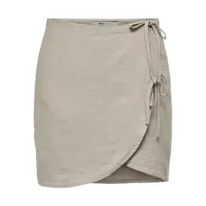Frauen-Rock Only onlcaro wrap image-0
