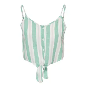 Damen-Top mit Schleife Only onlcaro strap image-0
