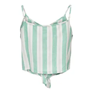 Damen-Top mit Schleife Only onlcaro strap image-5