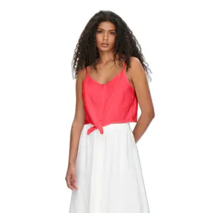 Damen-Top mit Schleife Only onlcaro strap image-1