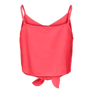 Damen-Top mit Schleife Only onlcaro strap image-2