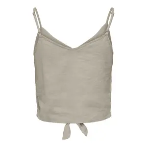 Women's top with bow Only onlcaro strap image-3