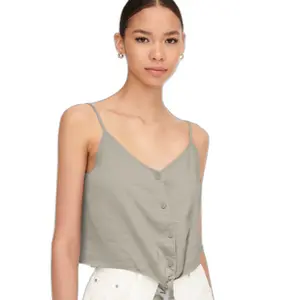 Women's top with bow Only onlcaro strap image-4