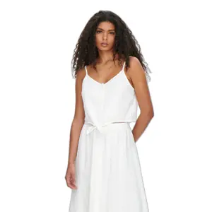 Damen-Top mit Schleife Only onlcaro strap image-1