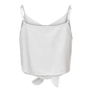 Damen-Top mit Schleife Only onlcaro strap image-4