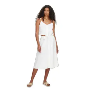 Damen-Top mit Schleife Only onlcaro strap image-3