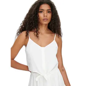 Damen-Top mit Schleife Only onlcaro strap image-2