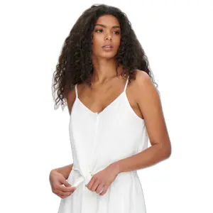 Damen-Top mit Schleife Only onlcaro strap image-5