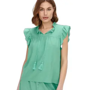 Ärmelloses Damen-Top Only onlcaro image-1
