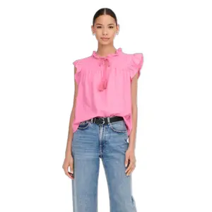 Ärmelloses Damen-Top Only onlcaro image-3