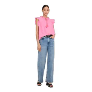 Ärmelloses Damen-Top Only onlcaro image-4