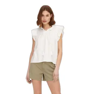 Ärmelloses Damen-Top Only onlcaro image-3