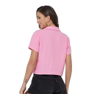 Damenhemd Only onlcaro linen image-2