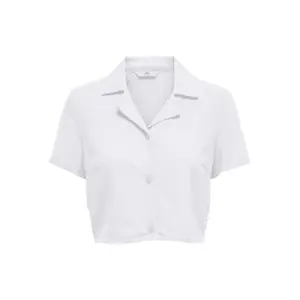 Damenhemd Only onlcaro linen image-0