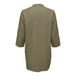 Frauenkleid Only onlcaro image-1