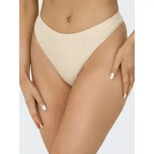 Women's thong Only Vicky (x3) image-1
