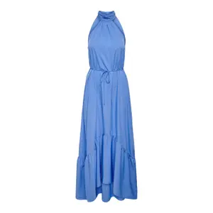 Women's long dress Only onllaura halter image-0