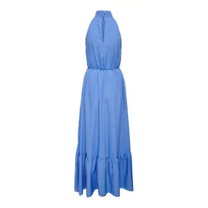 Women's long dress Only onllaura halter image-3
