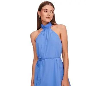 Women's long dress Only onllaura halter image-5