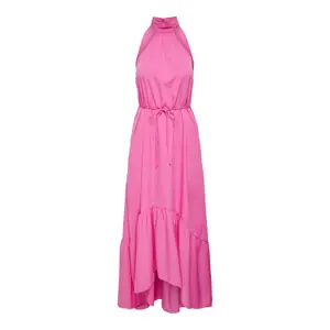 Langes Kleid für Frauen Only onllaura halter image-0