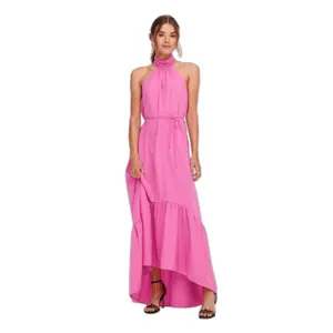 Langes Kleid für Frauen Only onllaura halter image-2