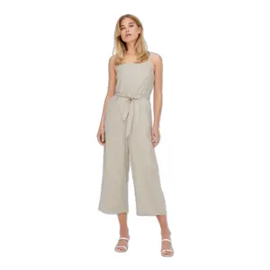 Frauen-Set Only onlcanyon-caro linen blend image-1