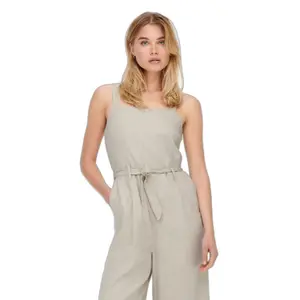 Frauen-Set Only onlcanyon-caro linen blend image-5