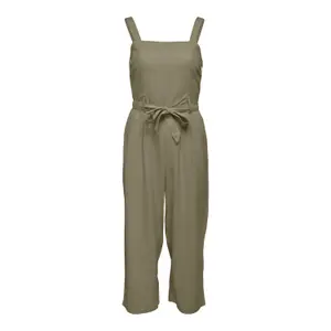 Frauen-Set Only onlcanyon-caro linen blend image-0