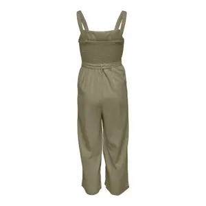 Frauen-Set Only onlcanyon-caro linen blend image-1