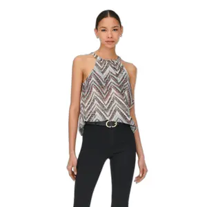 Frauen Top Only onlmia life halterneck image-2