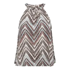 Frauen Top Only onlmia life halterneck image-0