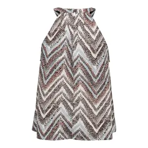 Frauen Top Only onlmia life halterneck image-4