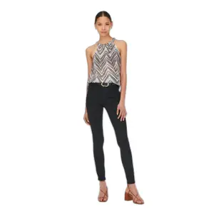 Frauen Top Only onlmia life halterneck image-3