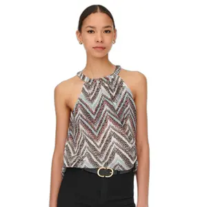 Frauen Top Only onlmia life halterneck image-1