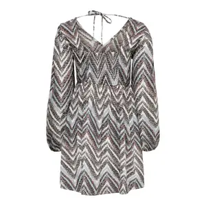 Frauenkleid Only onlmia life image-3