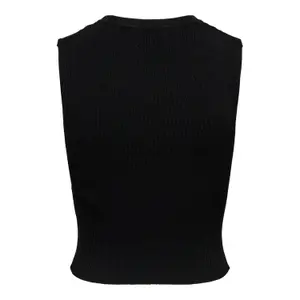 Tampo do tanque de malha feminina Only Majli image-4