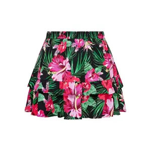 Damesrok Only onllinda frill image-0