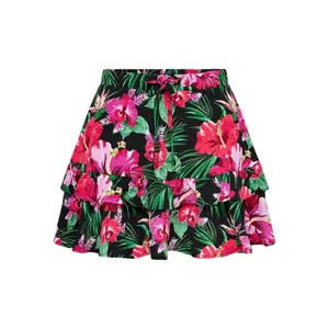 Damesrok Only onllinda frill image-1