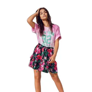 Damesrok Only onllinda frill image-2