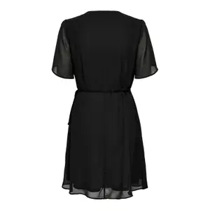 Wickelkleid für Frauen Only onlsofia ss wrap dresswvn image-3