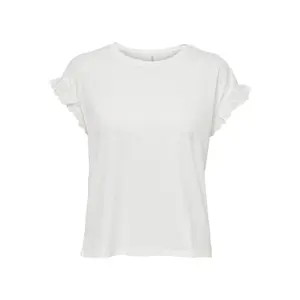 Camiseta de mujer Only Iris image-0