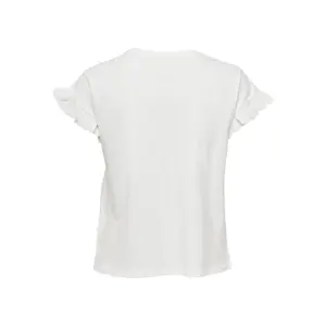 Camiseta de mujer Only Iris image-4