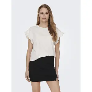 Camiseta de mujer Only Iris image-2