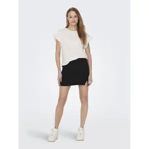 Camiseta de mujer Only Iris image-3