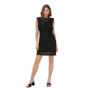 Women's dress Only onlnew karo image-3