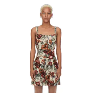 Damen-Crop-Top Only onlizabell image-2